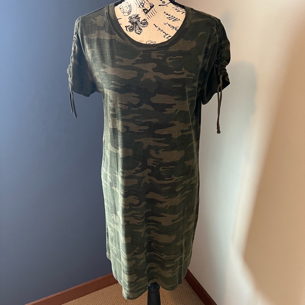 Sanctuary dress